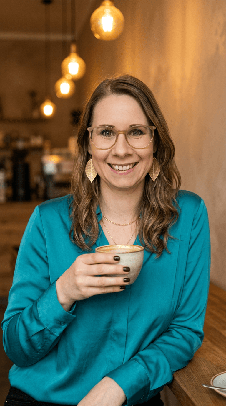 Isabella Zanghellini – Personal Brand Consultant