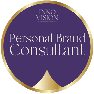 Zertifizierte Personal Brand Consultant